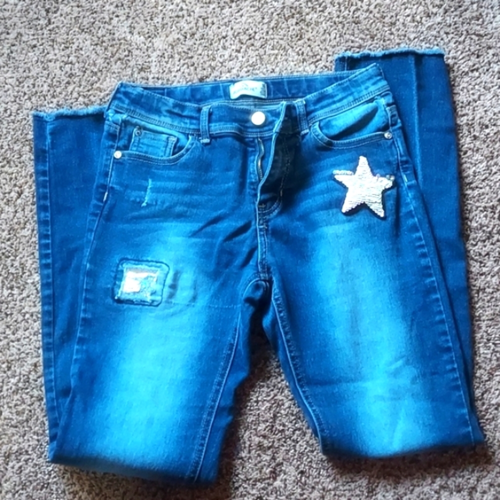 5/25 Jordache girls jeans